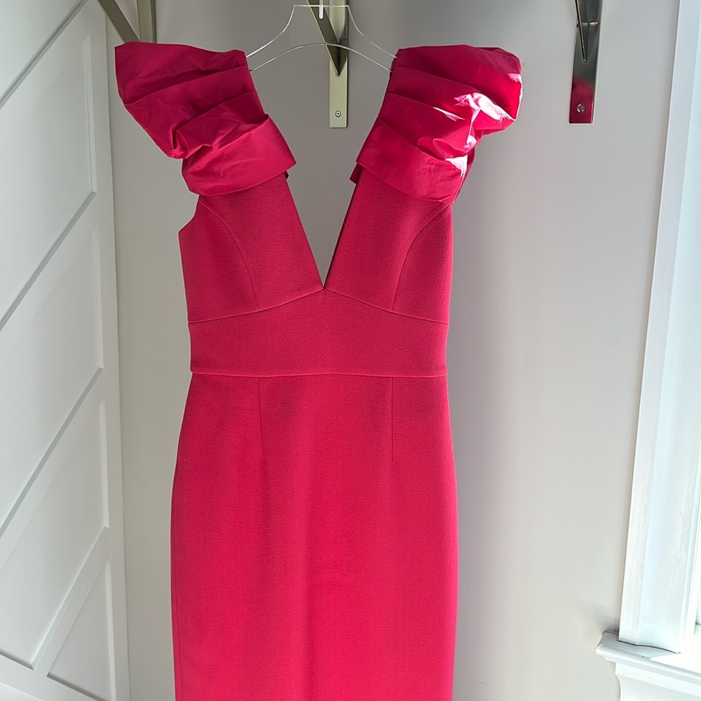 Rebecca Vallance - Hot Pink - US4